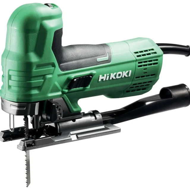 HiKOKI CJ90VAST2 Sticksåg 705 W