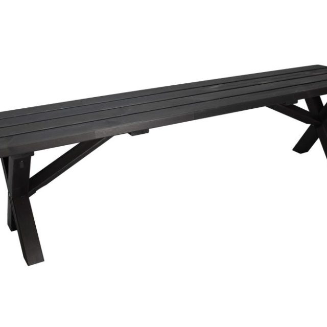 Lietinna Utebänk 180 cm