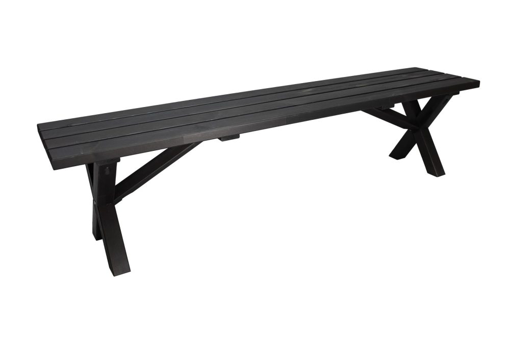 Lietinna Utebänk 180 cm