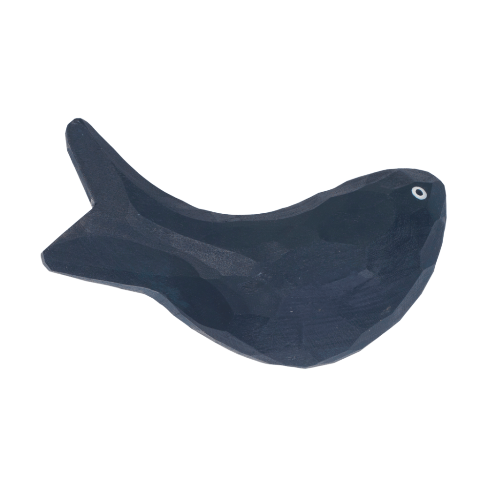 Harbour krok, Fisk, deep navy