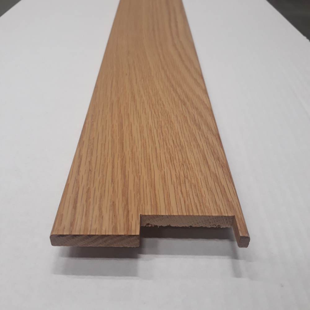TRÖSKELPLATTA 8X92X730 EK LACKAD