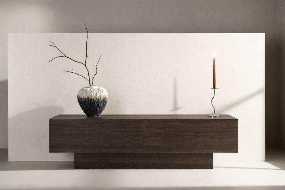 Tv-Bänk Cuenca 160 m