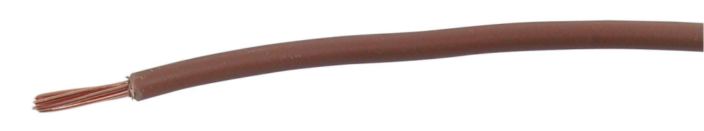 KABEL BÅREBO FK 1.5 BRUN 100M