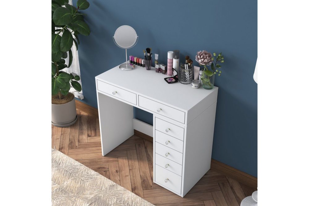 Ramender Sminkbord 90 cm