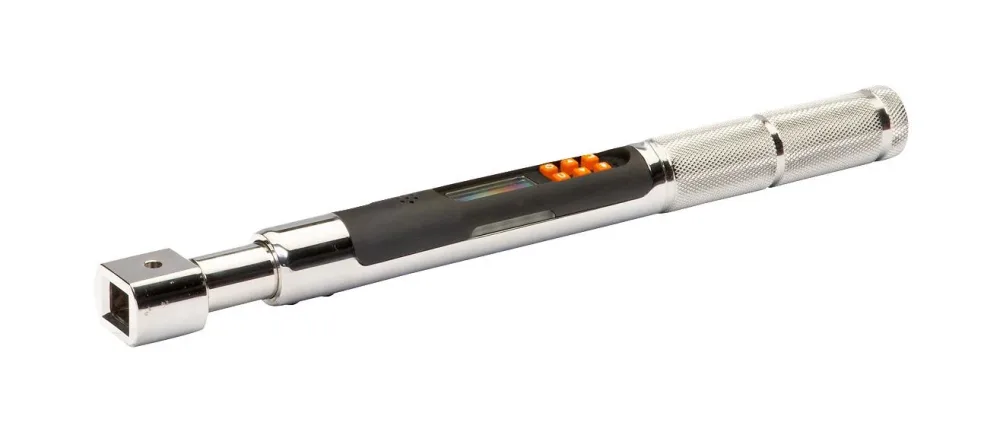 Bahco TAW930M Momentnyckel 1.5-30 Nm - Bild 2