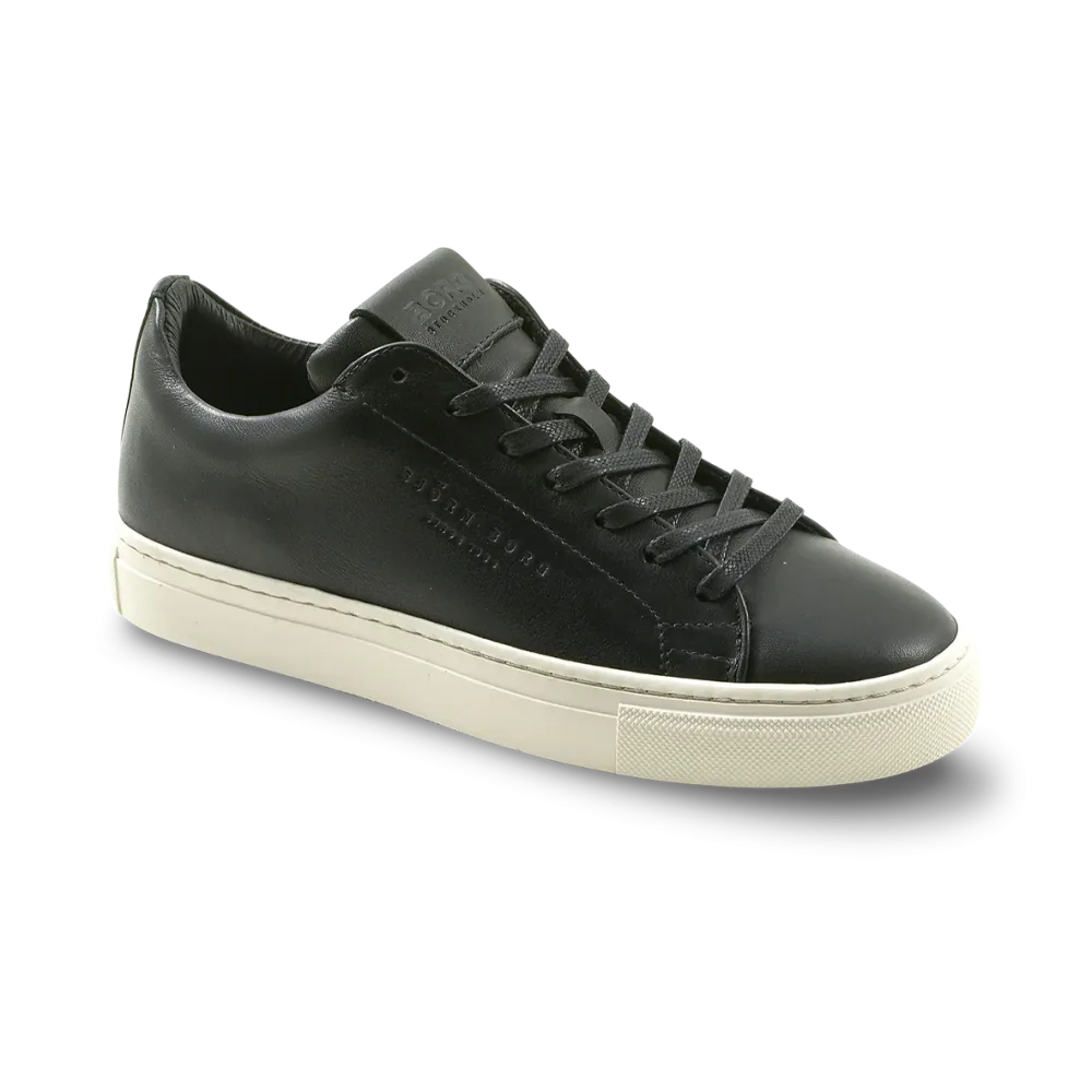Björn Borg SL100 Fritidssko svart 37