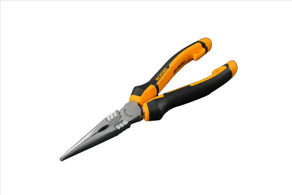 Ironside 103509 Spetstång 2-komponent