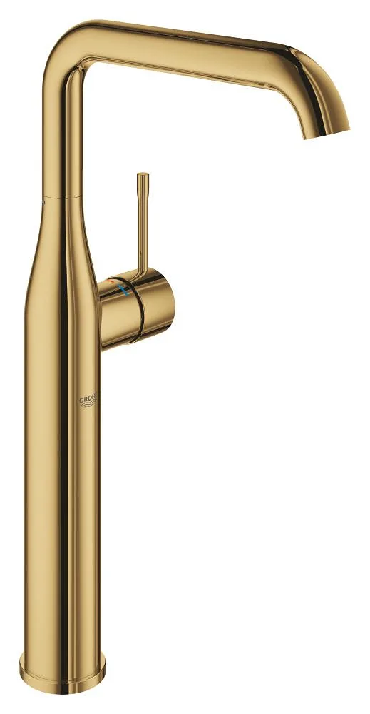 Grohe Essence Tvättställsblandare SuperSteel - Bild 2
