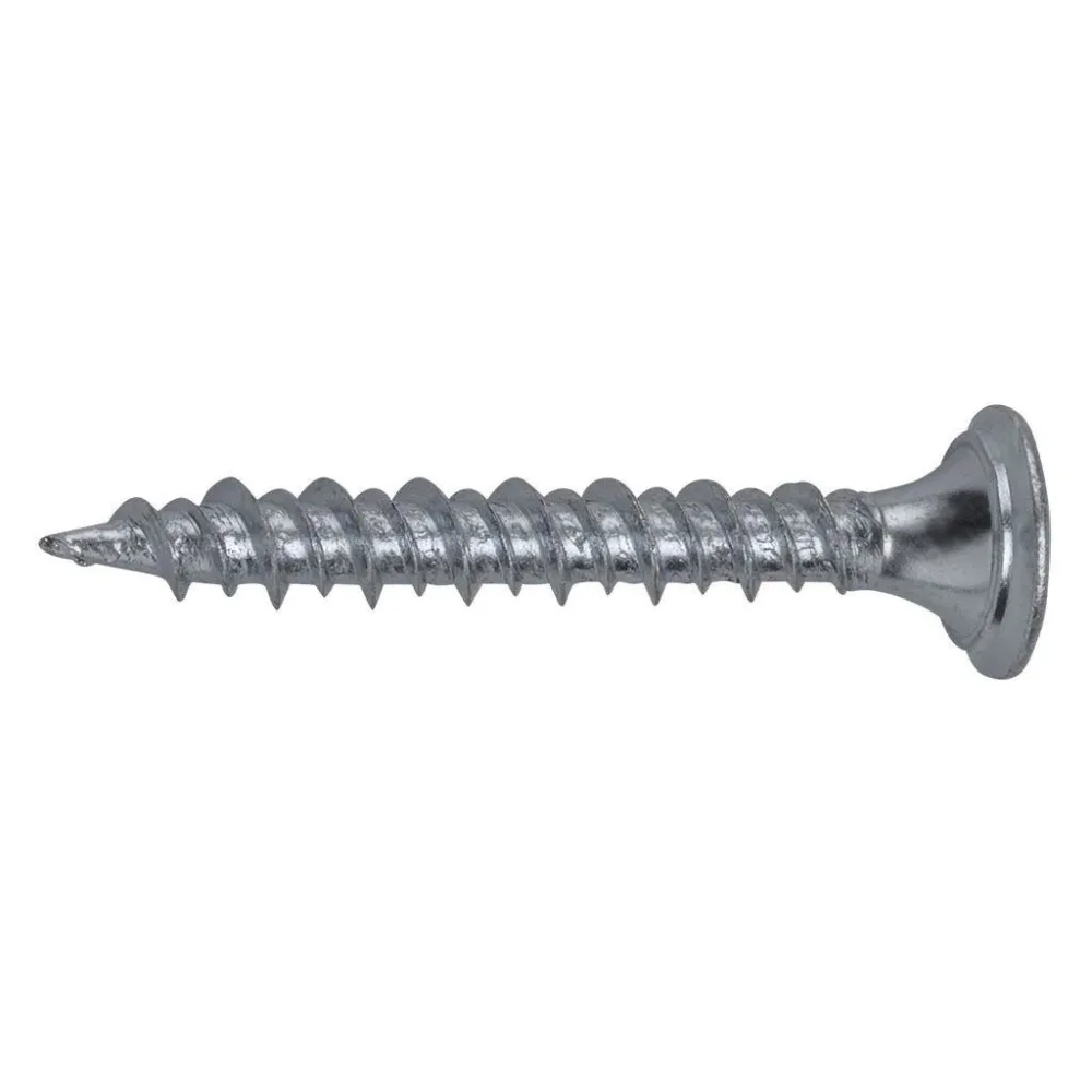 Gunnebo Z111040 Kombiskruv 1000-pack Ø3,9 x 40 x 6 x 8,2 mm