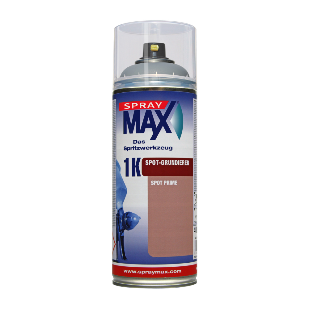 SPRAYFÄRG SPRAYMAX SM 1K SPOT PRIMER