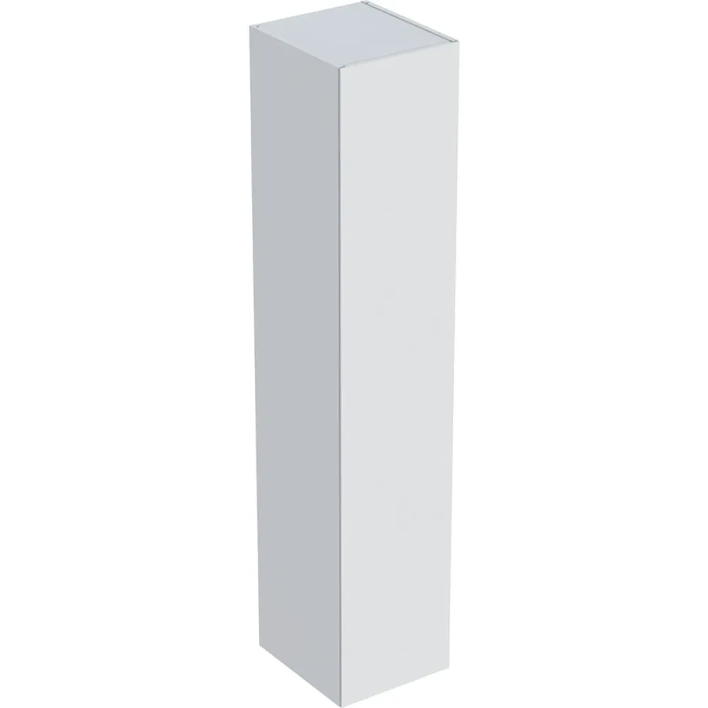 Ifö Elegant Högskåp vit
