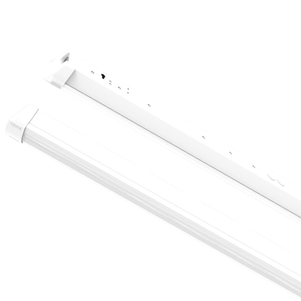 Kjøp Designlight Industriarmatur Liny Basic, IP44, L8-13004K