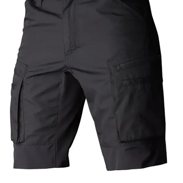 Top Swede 300 Shorts svart C50