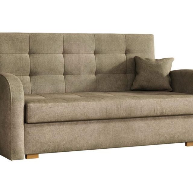 Bensbyn Bäddsoffa 153x98x85 cm
