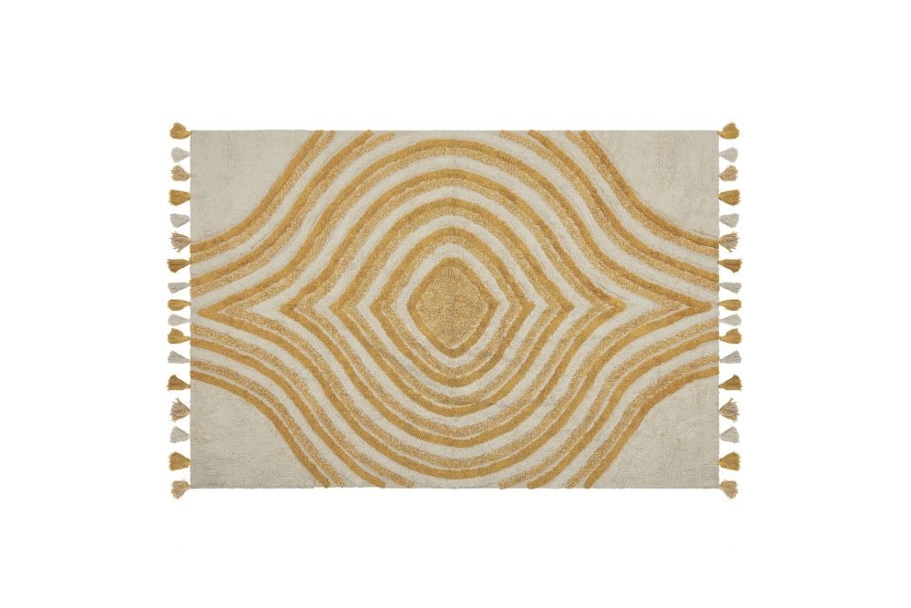 Bingol Ryamatta 140x200 cm