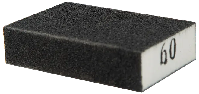 Slipsvamp 100x70 mm K60