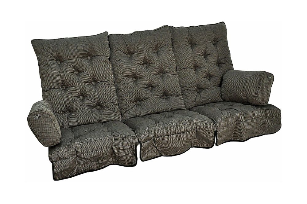 Hammockdyna Fritab Hammockset Canyon Taupe