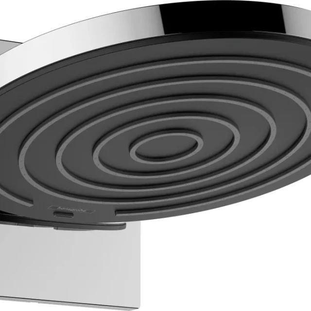 Hansgrohe Pulsify S 260 Duschhuvud 260 mm, eco Krom