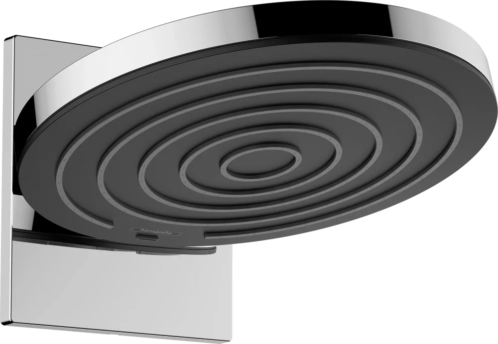 Hansgrohe Pulsify S 260 Duschhuvud 260 mm, eco Krom