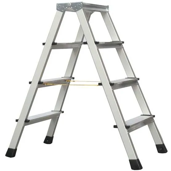 Zarges WSPE Wienerstege 2x3 steg - Bild 2