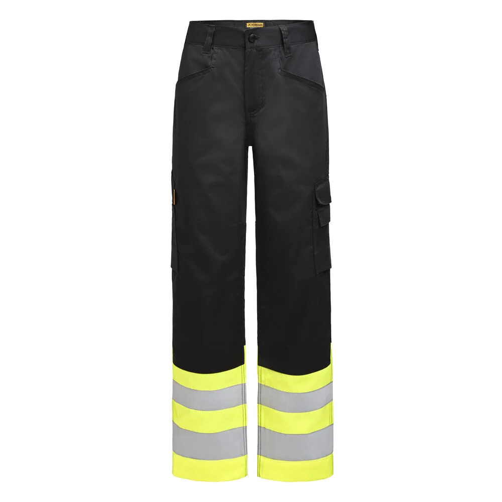 Jobman 2417 Arbetsbyxa C48