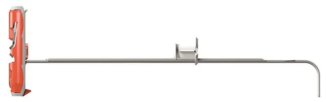 Fischer 542798 Skivinfästning med skruv, Ø6/12 mm, RH, 10-pack