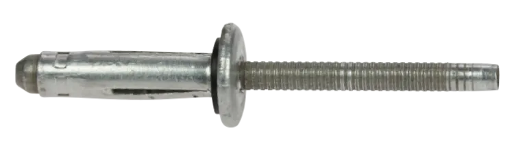 Ejot S-TREBOL Blindnit AL/AL, kullrig 5,2x29,7 mm, 200-pack