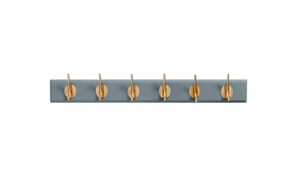 HÄNGARE Krok 60 cm Grå