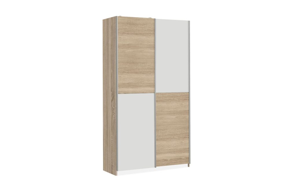 Molgaard Garderob 120x191 cm