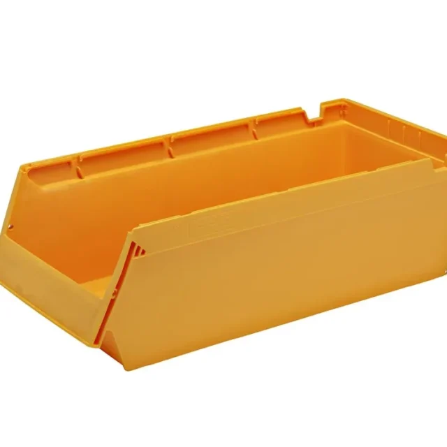 PPS 20690001028 Modulback 500x230x150 mm Gul