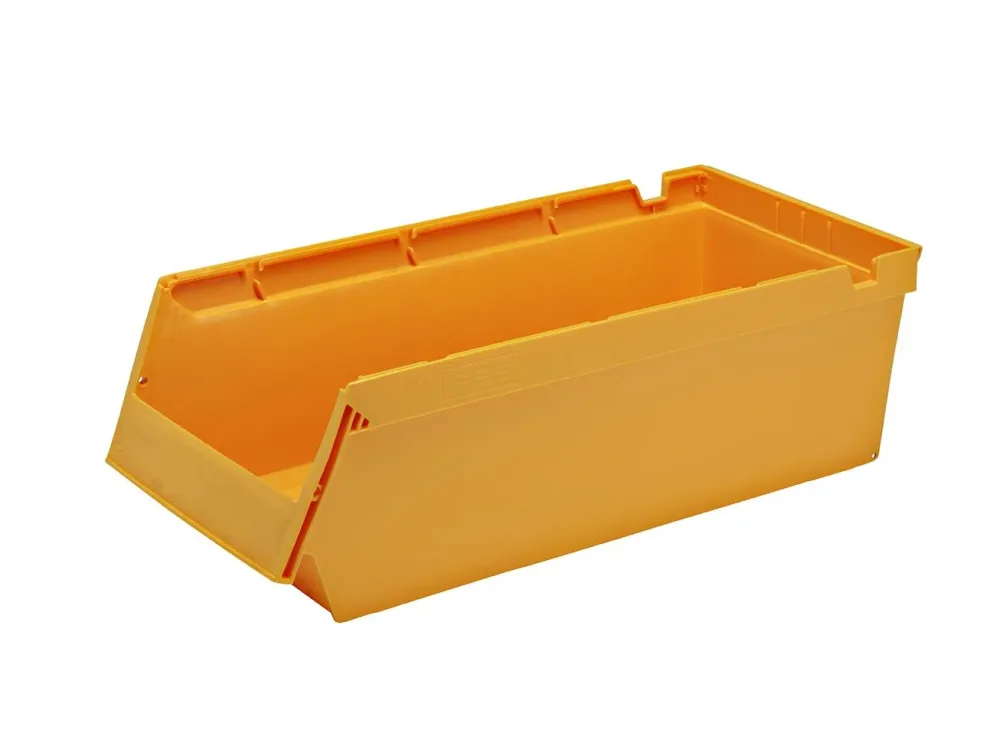 PPS 20690001028 Modulback 500x230x150 mm Gul