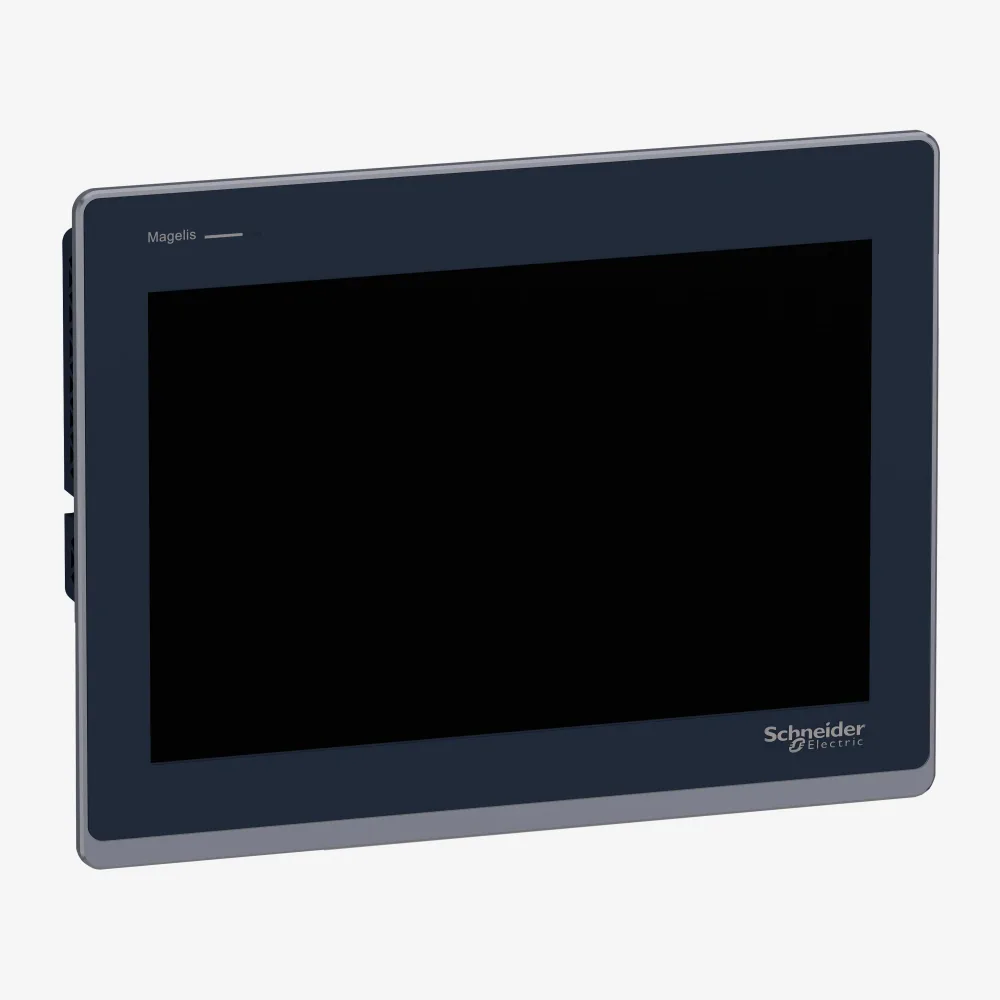 Schneider Electric HMIST6400 Operatörspanel 24 VDC 7" - Bild 2