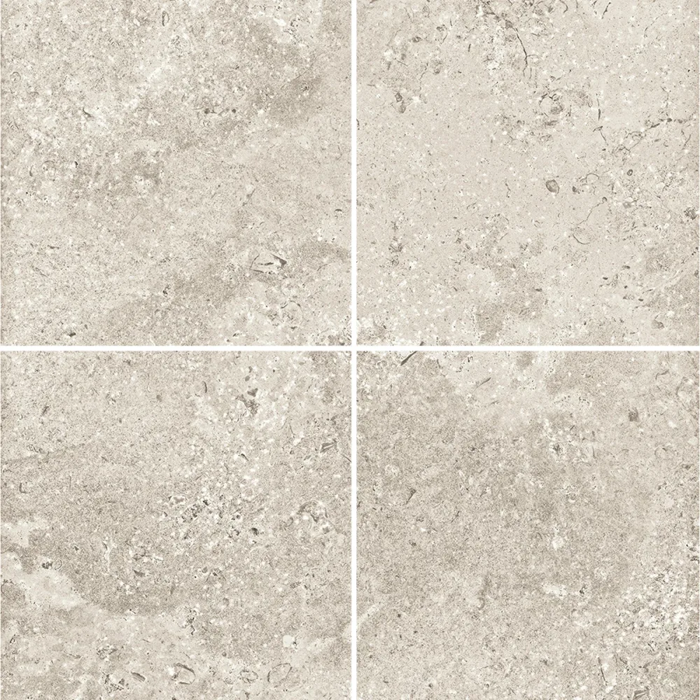 Klinker Granitkeramik Timeless Grey Grå, 15x15cm | Stuvbutiken - Bild 2