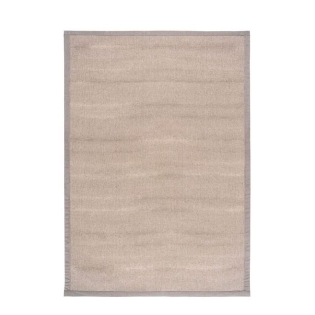 Esmeralda Matta 80x150 cm Beige