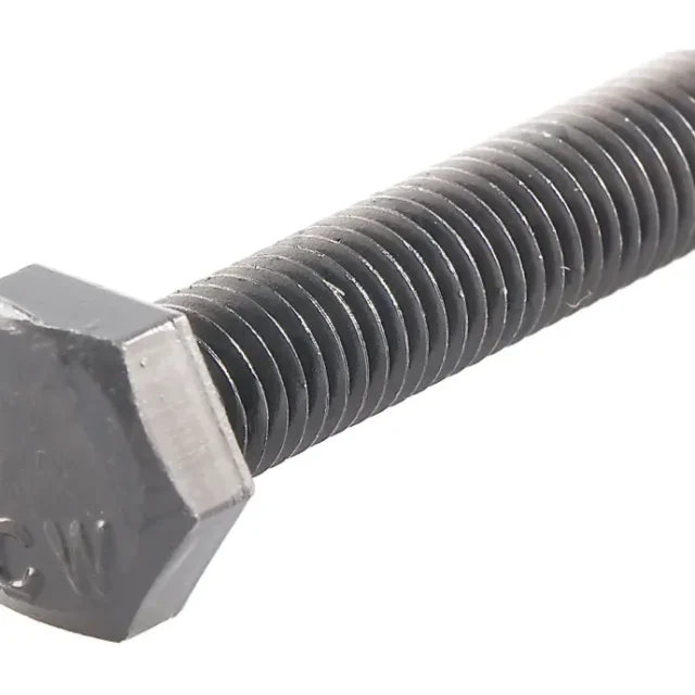 REYHER 009331000080040 Sexkantsskruv M8 M6S 10.9, DIN 933, 200-pack M8x40 mm