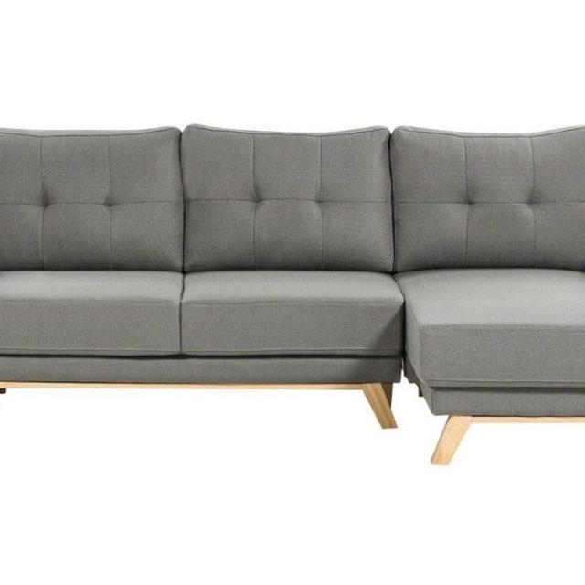 Faustin Hörnbäddsoffa 3-sits