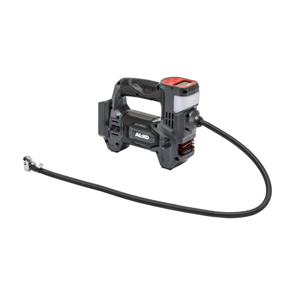AL-KO ACD 1810 Comfort Kompressor utan batteri och laddare