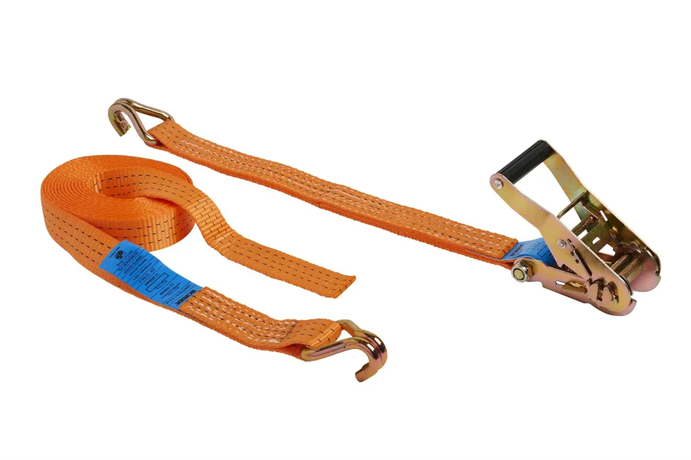 Ironside 100210 Surrning med krok, 4,5 m Surrningsstyrka: 1,5T