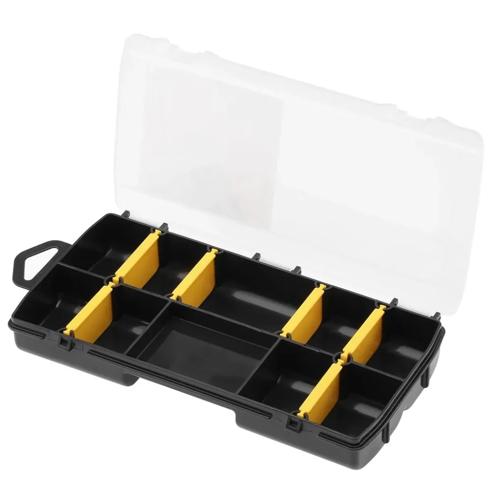 STANLEY STST81679-1 Sortimentlåda 9"