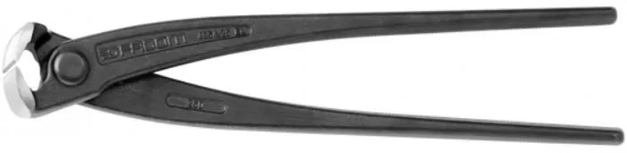 Facom 495A.22EL Hovtång borstad, polerat huvud 220 mm