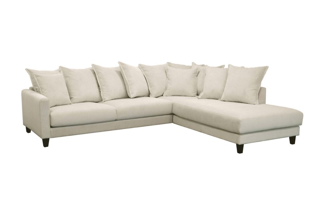 Nida Schäslongsoffa 4-sits