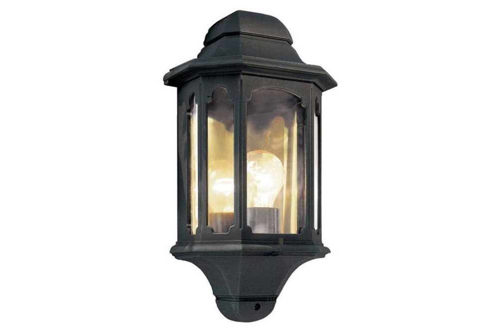 Utomhusvägglampa Elstead Lighting Chapel