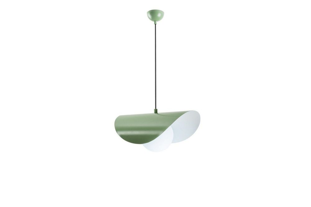 Taklampa Pelyn Mint