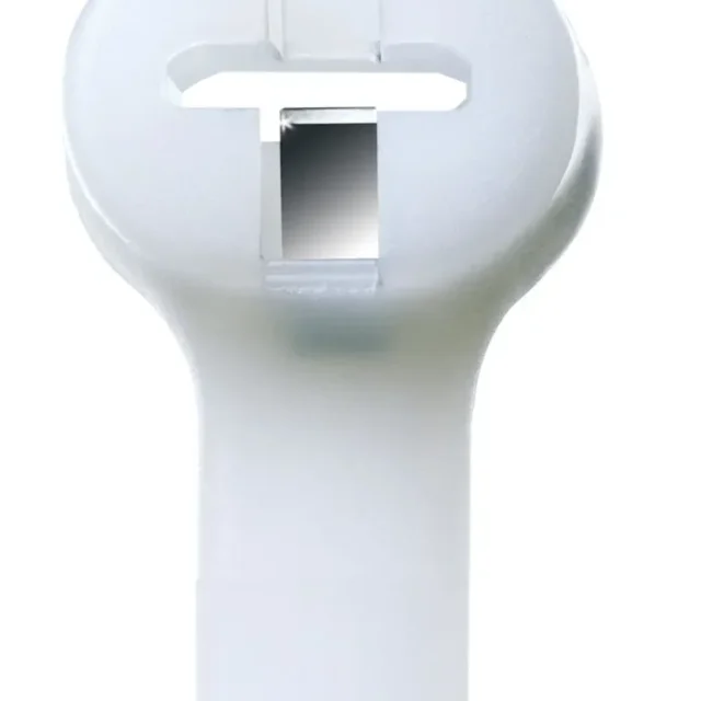 Thomas & Betts 0119-10003 Buntband 140 x 3,6 mm, 1000-pack