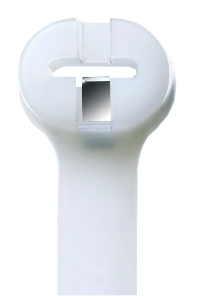 Thomas & Betts 0119-10003 Buntband 140 x 3,6 mm, 1000-pack