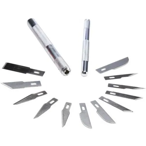 STANLEY STHT0-73872 Hobbyknivset