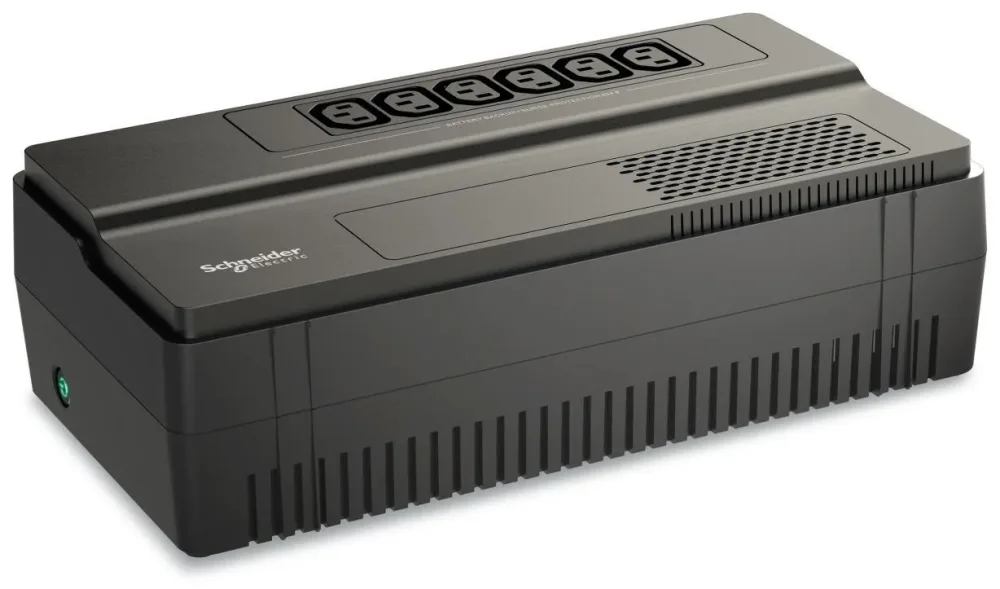 Schneider Electric BVS500I UPS 500 VA