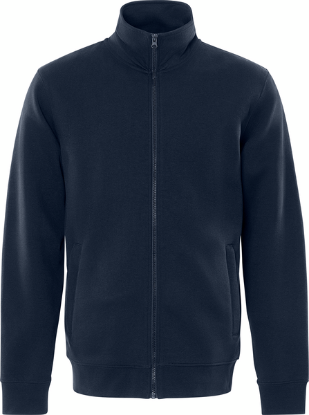 SWEATSHIRTJACKA 1733 MARIN M
