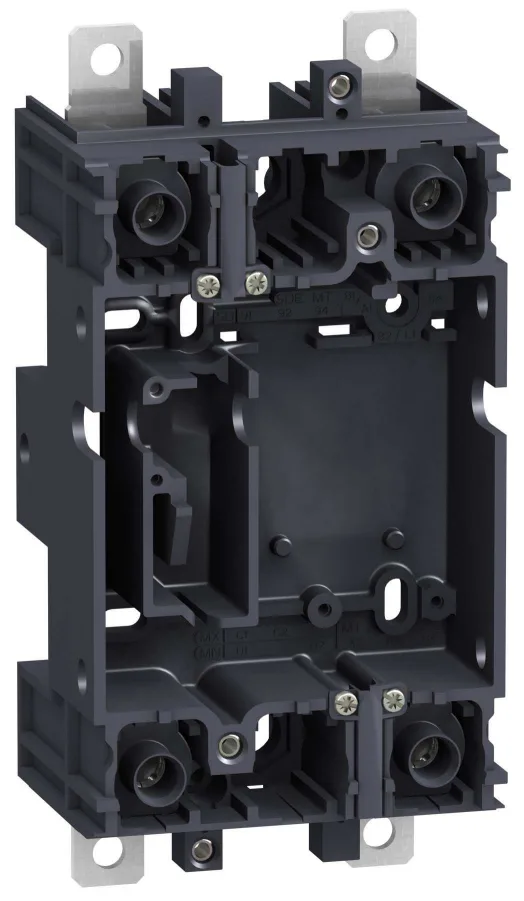 Schneider Electric LV429268 Kraftanslutning för NSX100-250, plug-in, 2 st