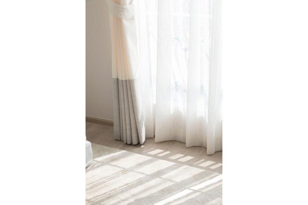 Poster Curtain 70x100 cm